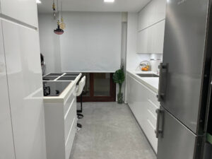 Cocinas y baños en Zaragoza COCINAS COEM