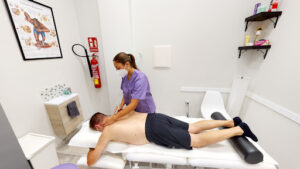 GALMA Fisioterapia y Estética