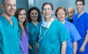 Dr. Joaquin Resa SLP. Cirugía de la obesidad.