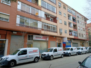 Desinfecciones Bionext, S.L.U.