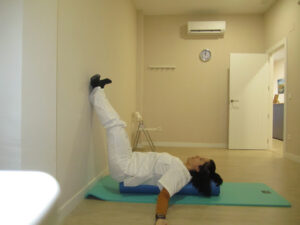 Centro de fisioterapia, nutrición y Psicología Clara Miranda