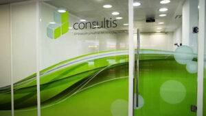 Consultis servicio técnico Apple y páginas web