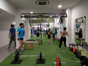 RBN Sport & Health