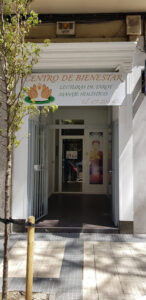 Bienestar Holístico