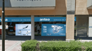 Antea Prevención Riesgos Laborales y Vigilancia de Salud