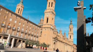 Zaragoza Turismo
