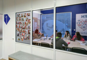 My English Centre