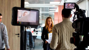 Brusau Films / Agencia Publicidad y Productora Audiovisual Zaragoza