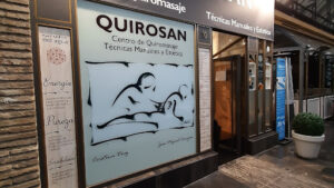 Quirosan Zaragoza