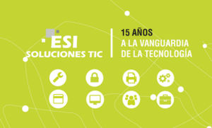 ESI Soluciones