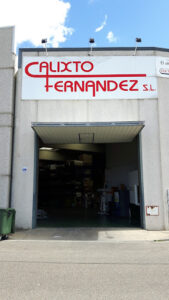 Pladur y Aislamientos Calixto Fernández