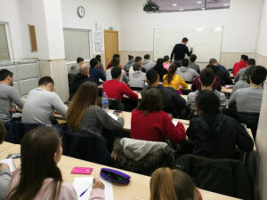 Academia Avanza Zaragoza