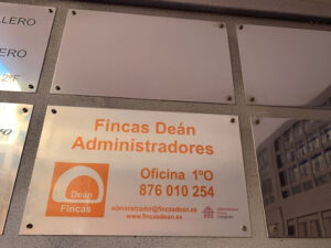 Fincas Deán Administradores