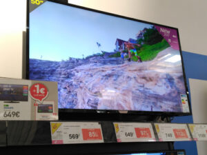 Carrefour