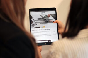 Ginza Marketing Agencia de Marketing Online