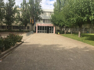 IES Avempace