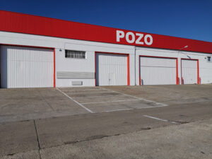 Pozo Ciudatrans
