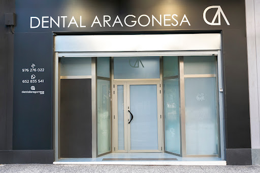 Clinica Dental Aragonesa