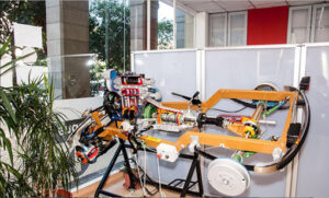 Autoescuela CAMPUS