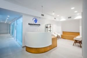 SANCLEMENTE CENTRO DE SALUD VISUAL y AUDITIVA
