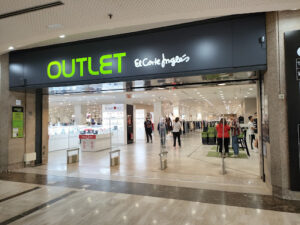 El Corte Inglés Outlet