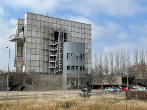 CEOE Zaragoza