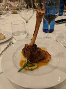 Restaurante Torreluna