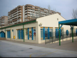 CEIP Hermanos Marx