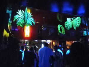 Bar El Sol