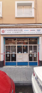 L'Atelier Servicio Técnico Electrodomesticos Candy Otsein Hoover Haier