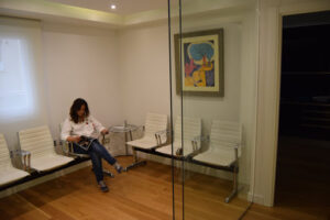 Clinica de Varices Zaragoza (Dr. Alexander Rol)