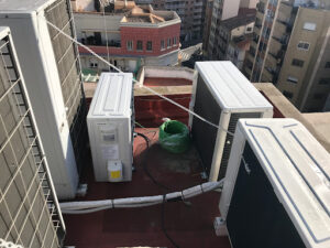 ARCESS Climatización