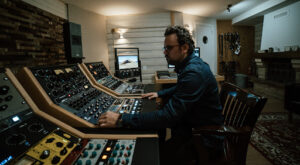 Vacuum Mastering