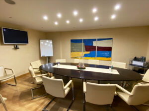 Alora Fincas. Administrador de Fincas en Zaragoza