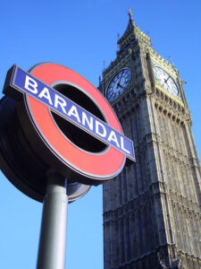 Barandal Formación