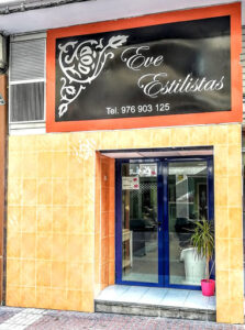 Eve Estilistas