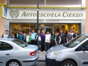 My Autoescuela Zaragoza – Delicias