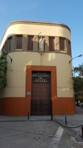 Santa y Real Hermandad de Nuestra Señora del Refugio y Piedad de Zaragoza