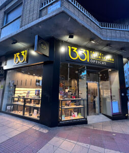 1331 OPTICAS (Paseo Teruel, 22)