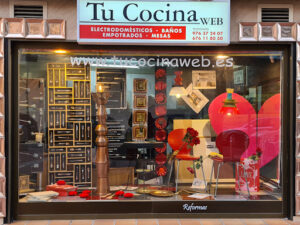Tu Cocina Web