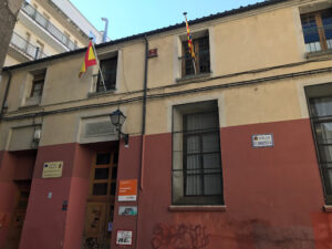 Centro Público de Educación para Adultos