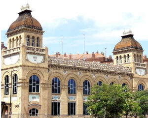 Hotel Horus Zaragoza