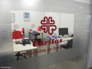 Cáritas Diocesana de Zaragoza