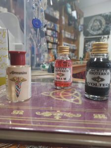 Gipsy Witch Tarot