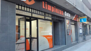 Limpiezas Cote