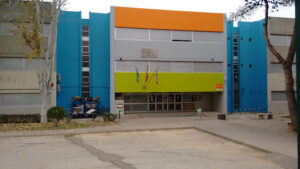 IES Pablo Gargallo