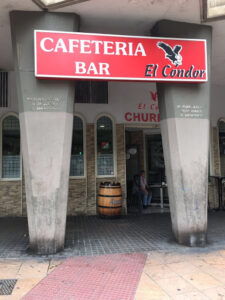 Cóndor