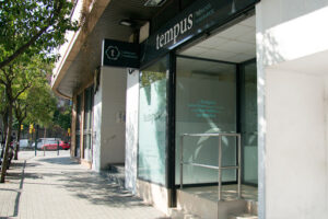 Tempus Servicios Funerarios
