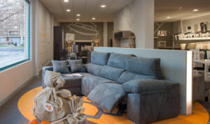 Muebles Nebra - VIVAREA Actur. Tiendas de muebles en Zaragoza