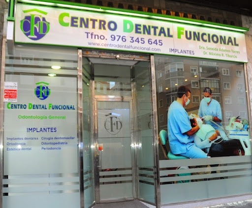 Centro Dental Funcional